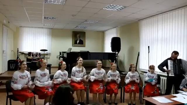 Ритм & Фольк смотреть онлайн