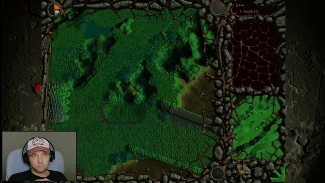 Вангеры. Самый лучший обзор самой ломающей игры. РЕАКЦИЯ смотреть онлайн