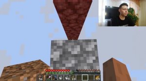 КАК ВЫПОЛНИТЬ ОЧИВКУ ПЕЩЕРЫ И СКАЛЫ В МАЙНКРАФТ #майнкрафт