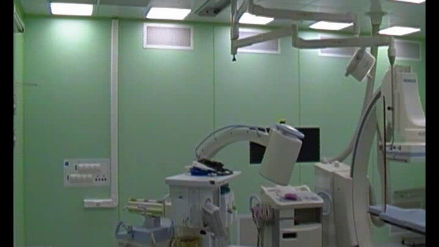 Ангиография