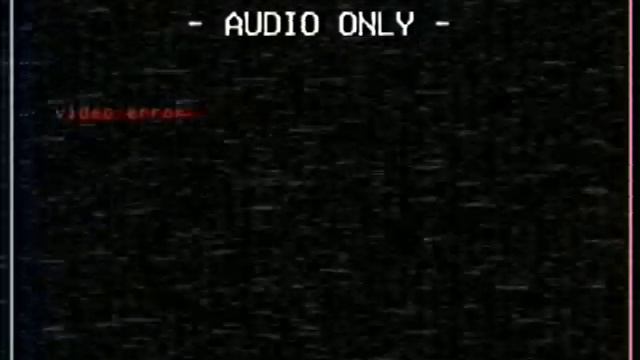 Screaming Blue Thing but it's BonBon [FNAF/ANIMATION] смотреть онлайн