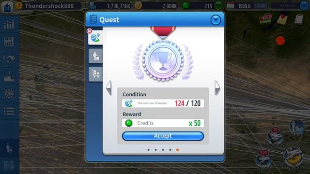 Air Tycoon Online 3 Episode 5 Profitable Now смотреть онлайн