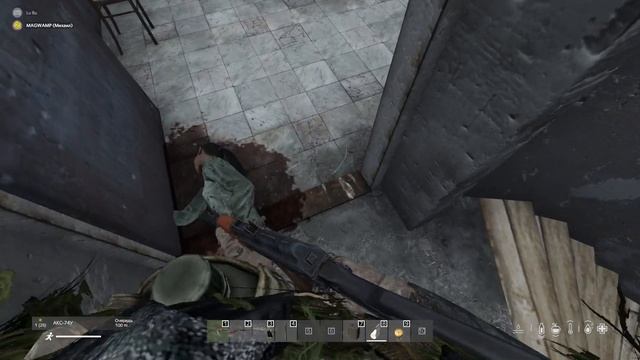 #5 КОМАНДНАЯ РАБОТА! - ВЫЖИВАНИЕ НА НЕУДЕРЖИМЫЕ / DayZ 1.07 (сезон #2) смотреть онлайн