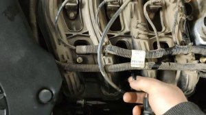 Приора правильный уровень масла Жесть на СТО.