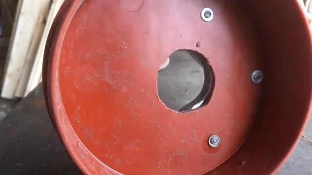 Своими руками Насадка для пылеудаления на болгарку своими руками смотреть онлайн