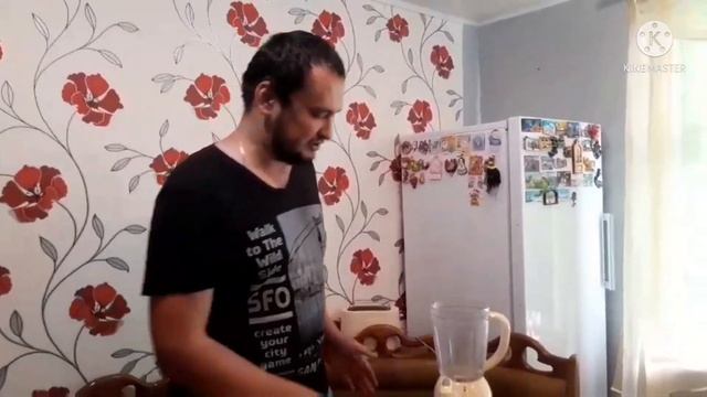 Собираем чернику. Готовим суфле из черники. смотреть онлайн