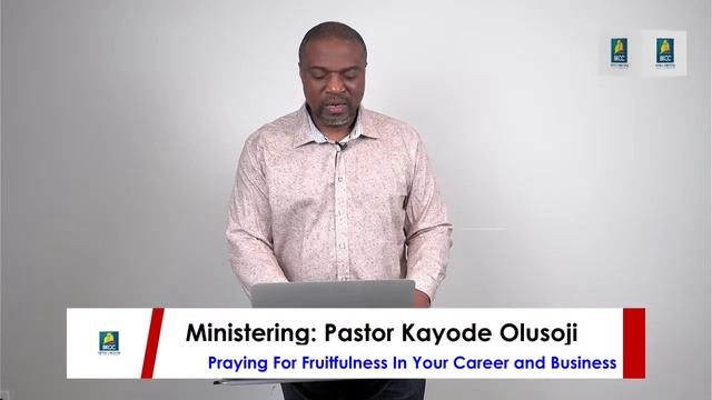 Praying For Fruitfulness In Your Career and Business |NoDE 24| Prayer Session| BKCC |31 Aug 2023 смотреть онлайн