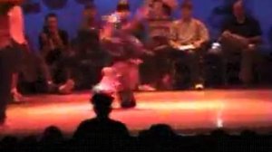 BOTY 2000 - 3rd Place Battle (1)