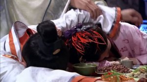 Ошибка идеального незнакомца 2 сезон 7 серия