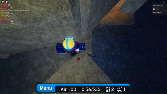 Magmatic Mines Without Buttons! - Flood Escape 2 смотреть онлайн