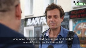 How Punctual Are Germans? | Easy German 458