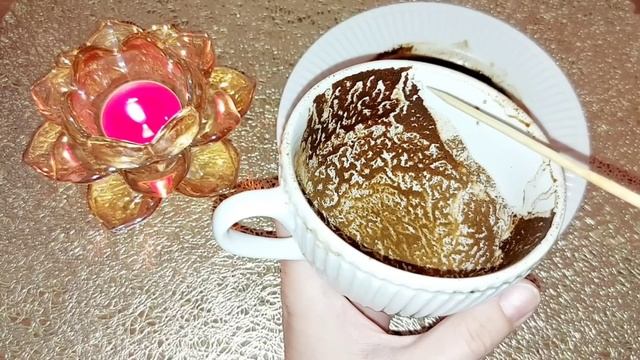 ? О ЧЁМ ВЫ ЕЩЁ НЕ ЗНАЕТЕ❓️ Что покажут символы на кофейной гуще ☕️ смотреть онлайн