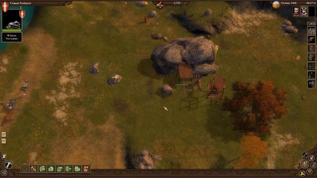 the guild 2 renaissance Грязный карманник часть 3 прохождение смотреть онлайн