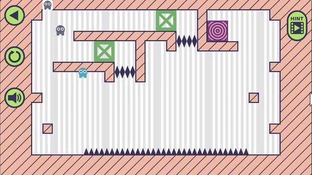 Time Clones Poki Walkthrough смотреть онлайн