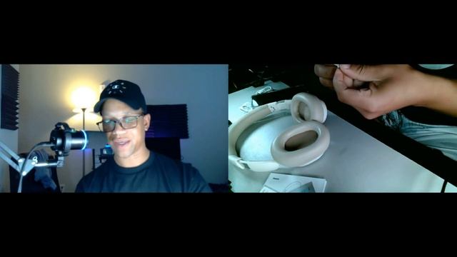 Baseus Bowie D05 Bluetooth 5.3 Wireless 3D Spatial Headphone unboxing & review $27 Mic test смотреть онлайн