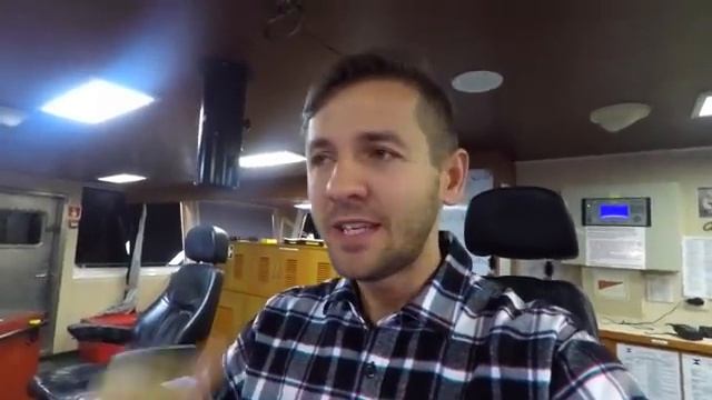 ВЛОГ МОРЯКА | ОБЗОР РАДАРА 2 ЧАСТЬ | КАК ПОЛЬЗОВАТЬСЯ РАДАРОМ смотреть онлайн