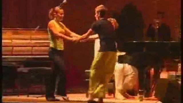 Быстрый танец смотреть онлайн