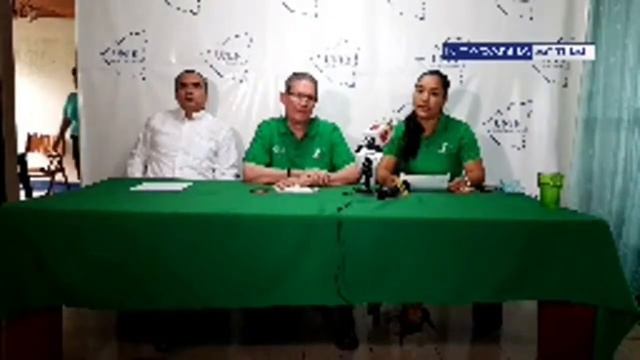 #LoÚltimo Muere Paul Oquist, asesor privado del dictador Daniel Ortega смотреть онлайн