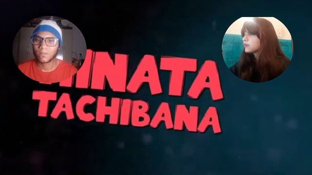 REACT - Consequências do passado ⏰ Hinata Tachibana (Tokyo Revengers) | Fanit [prod. Skarlye] смотреть онлайн