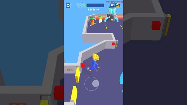 Huggy Hoppy The Killer Game - Gameplay Walkthrough Part 2 All Levels 16-22 (Android,iOS) смотреть онлайн