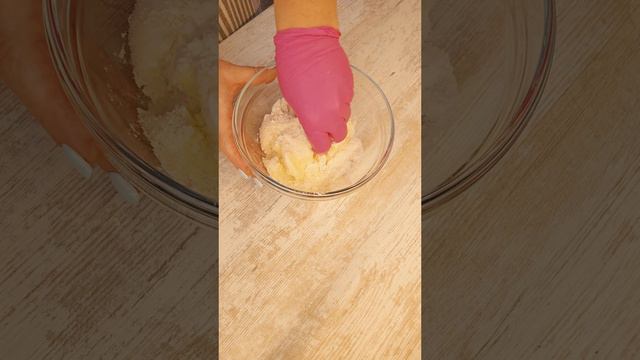 Вкусный вишневый пирог из доступных продуктов