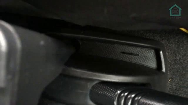 C1/107/Aygo - Arm rest install смотреть онлайн
