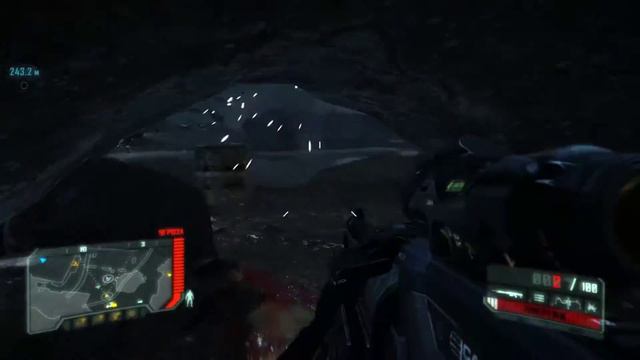 Crysis 3 -всего лишь человек (#7) смотреть онлайн