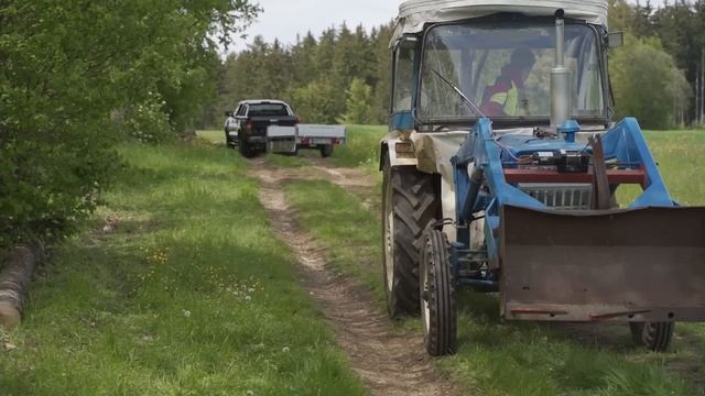 LKW statt PKW?! Ich hab mir einen Ford Ranger gekauft! War das ein Fehler? смотреть онлайн