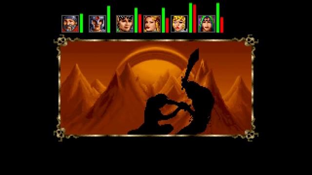 Let's Play Realms of Arkania 2: Star Trail Part 2.4 смотреть онлайн