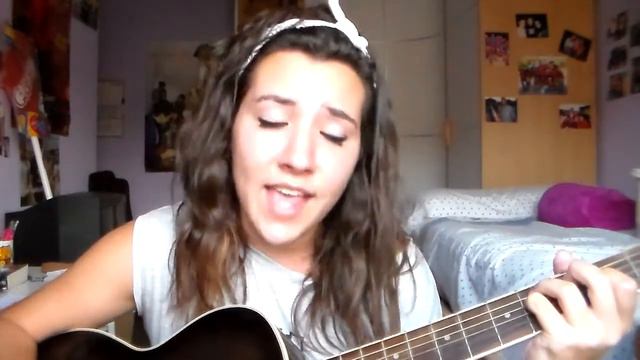 Vetusta Morla - Copenhague (Patricia Reyes cover) смотреть онлайн