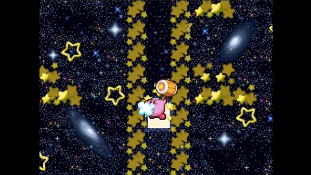Kirby Super Star Ultra Walkthrough - Milky Way Wishes (2/2) смотреть онлайн
