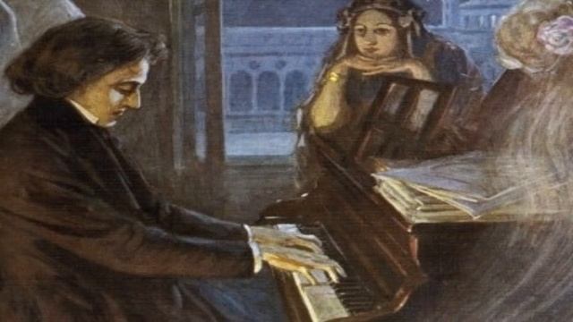 Что такое Этюд? смотреть онлайн