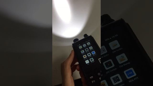 ANYSEKU W6 демо работы POCSTARS смотреть онлайн