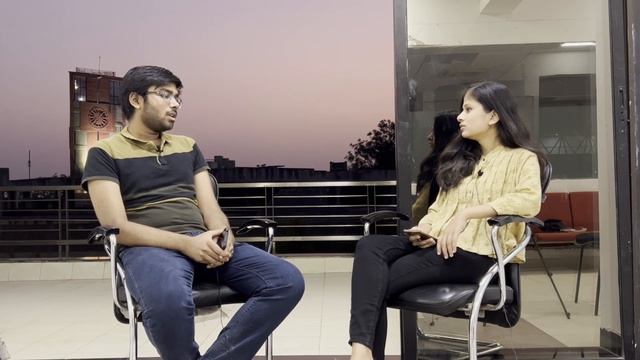 Campus Placement Talks: E4 | Oracle | Infurnia | IIT Gandhinagar смотреть онлайн