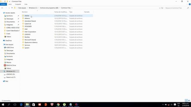 SOLUCION PHOTOSHOP 2018 CODIGO DE ERROR 190 смотреть онлайн