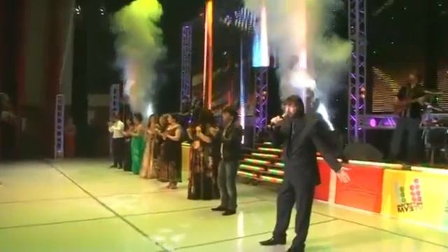 Джамал Абакаров - Салам Алейкум