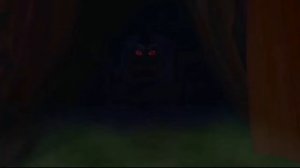 [Лунтик X] Horror Vhs Сериал - Эпизод 1 Лунтик - Монстр!