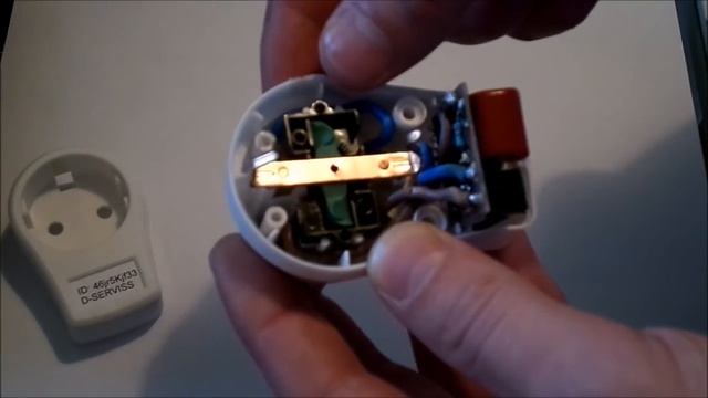 Умный дом на Ардуино ( Радиоуправляемая розетка ) смотреть онлайн