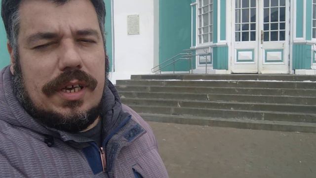 Корпорация Церковь смотреть онлайн