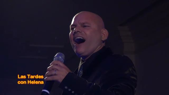 Actuacion de Frank Camelot en la Gala de Cárita Hotel Puente Romano смотреть онлайн
