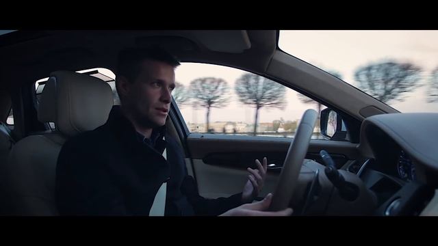 Cadillac КРУЧЕ Mercedes-Benz и BMW?  Новый CT6