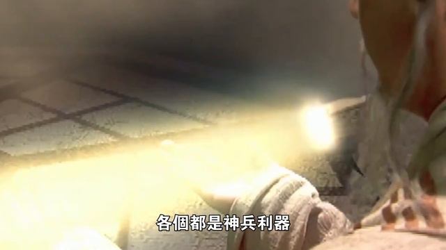 姜子牙姜子牙的真實歷史，為何沒被封神，都是元始天尊計劃好的，賦予他更大的權利 смотреть онлайн