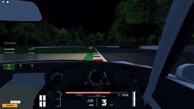Porsche 935/78 Monza Guide смотреть онлайн