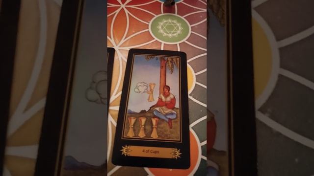 . Ответ "Да"или "Нет?". Карты Таро✨ помогут вам найти правильное решение ? смотреть онлайн