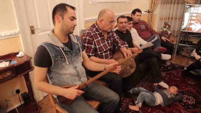 Morghe Sahar 17 02 2014 смотреть онлайн