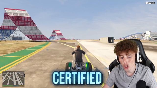 Upgrading Bikes To GOD BIKES In GTA 5 RP.. смотреть онлайн