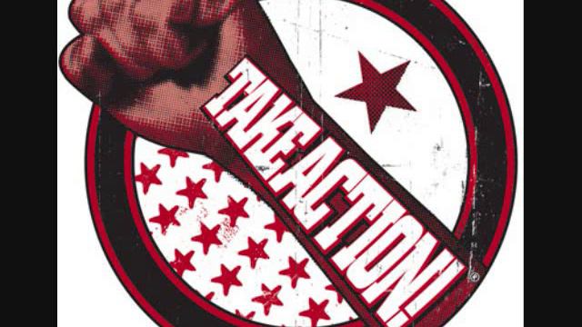 Take Action! Сделай Ход Конём! смотреть онлайн