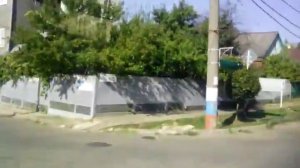 Поездка на автобусе Богдан А09202 ЕА 324 23 Маршрут № 5 Горячий Ключ