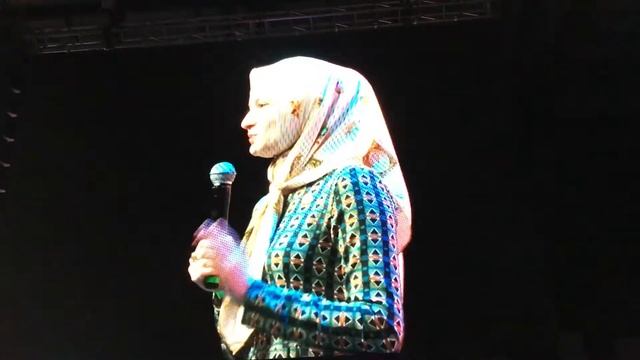 Иманат Османова. Гринвей. смотреть онлайн