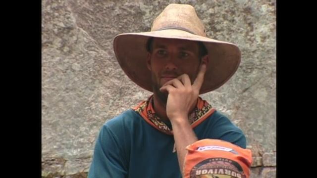 Survivor Australian Outback Auction смотреть онлайн